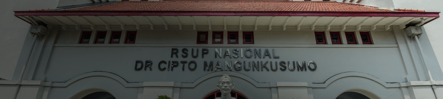 Tentang RSCM