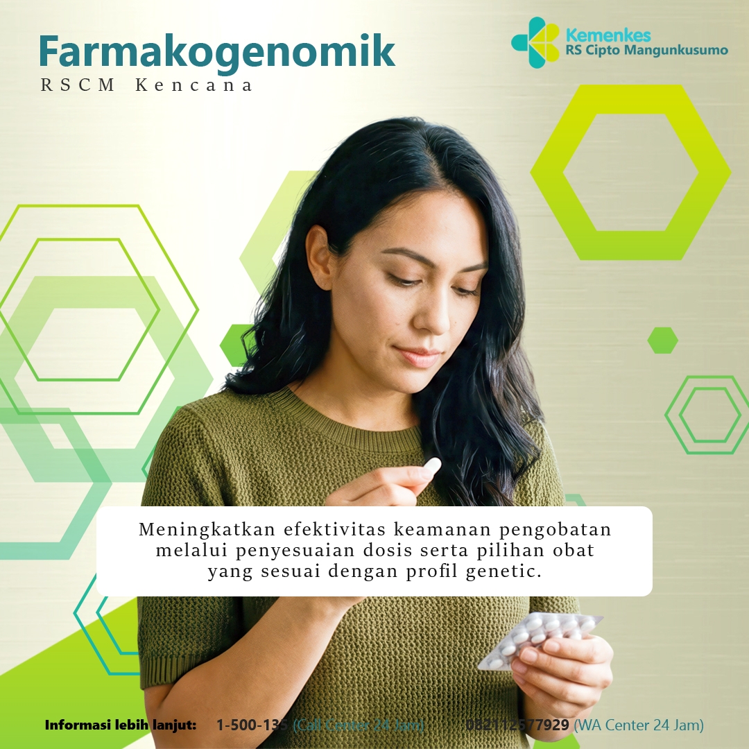 Farmakogenomik
